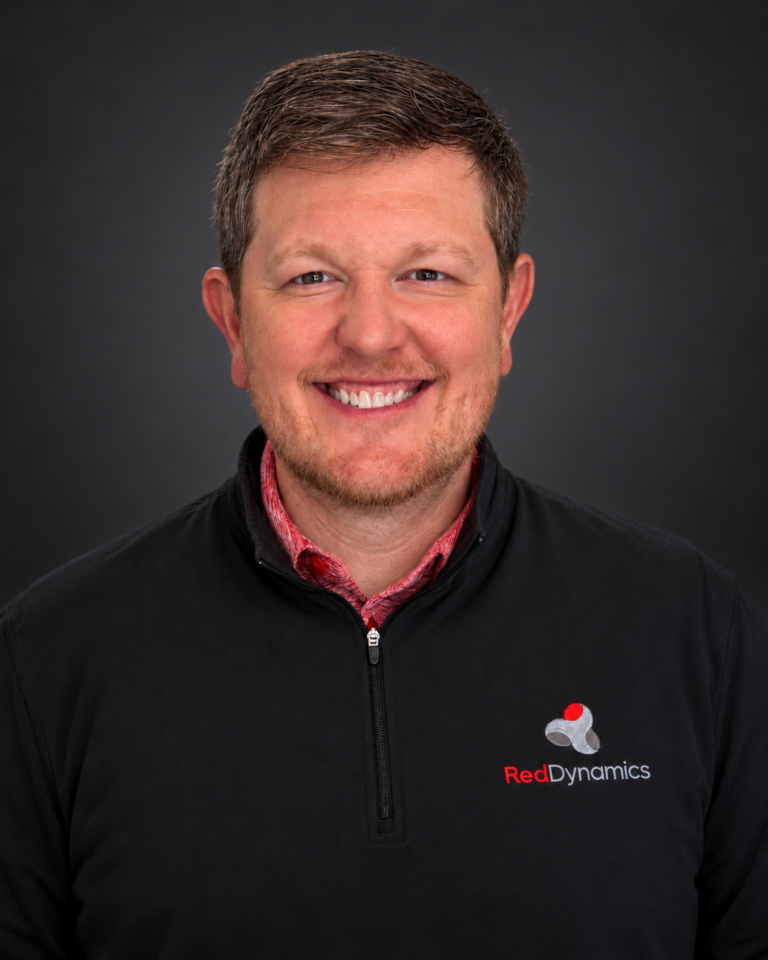 Neil Love, Red Dynamics